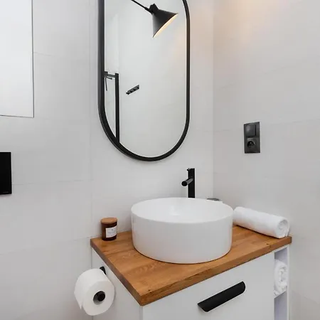 Appartement Heart Of The 3 Maja By Renters *