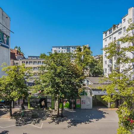 Heart Of The 3 Maja By Renters Appartement *