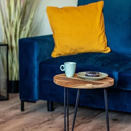 Appartement Heart Of The 3 Maja By Renters *