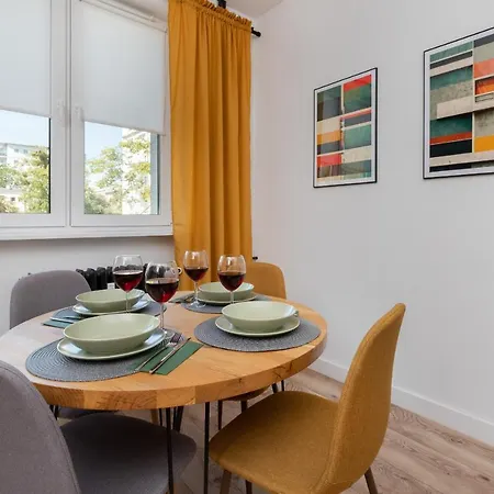 Appartement Heart Of The 3 Maja By Renters